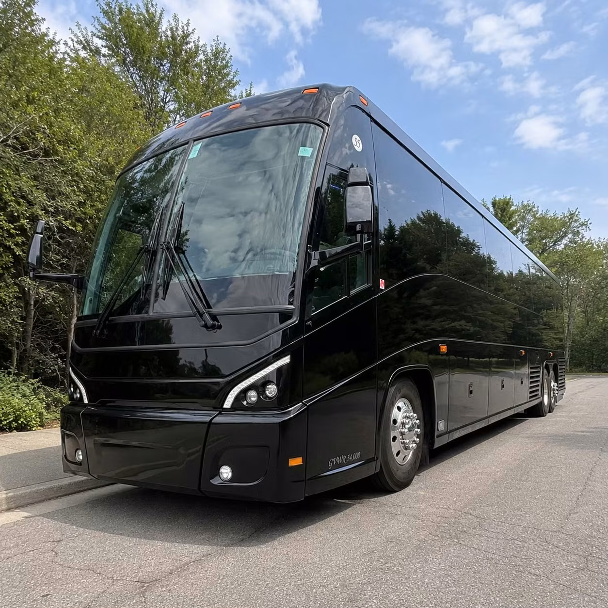 new york city concert transportation