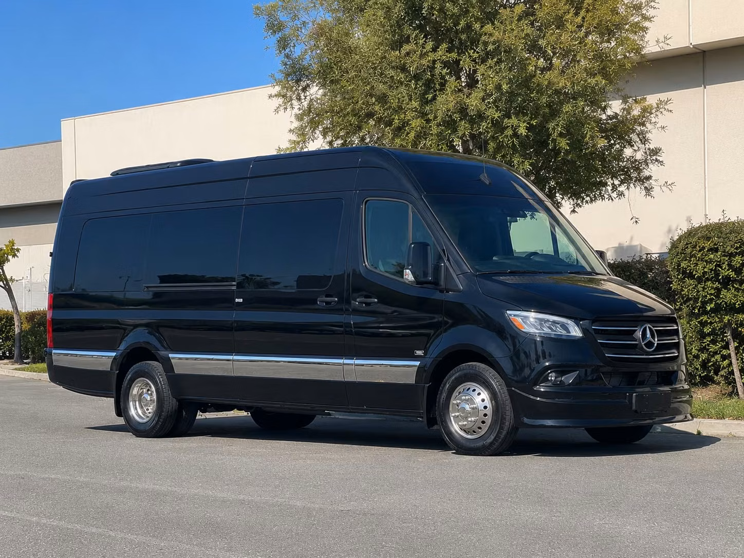 new york city event transportation